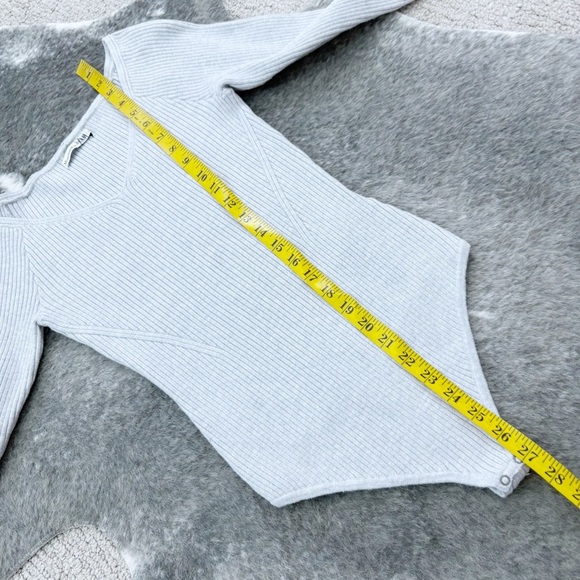 NWT Abercrombie & Fitch Bodysuit - Picture 11 of 12